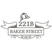221 B Baker ST