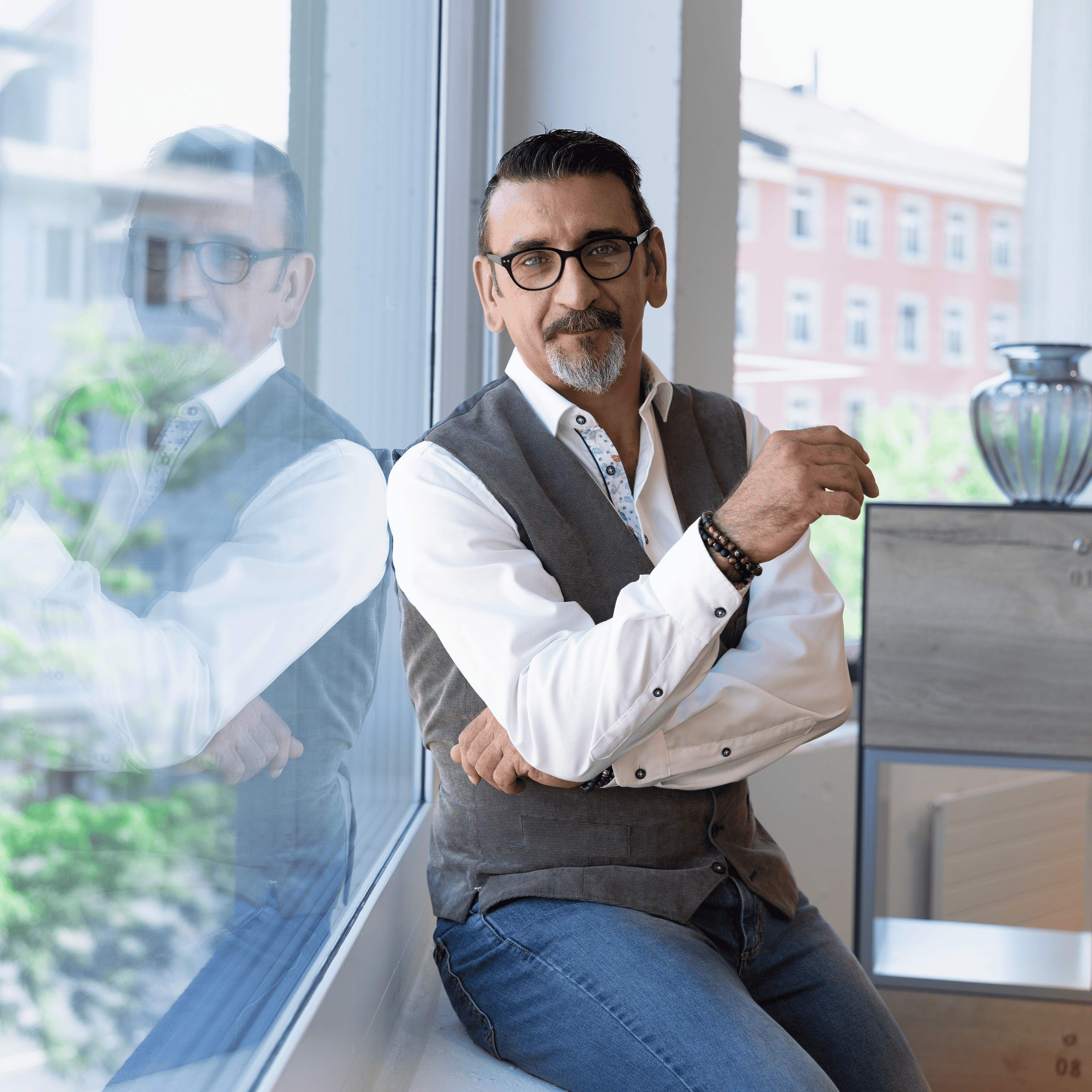 Ambrosone HR-Consulting