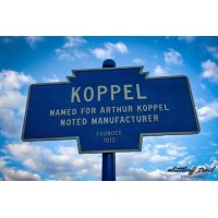 Koppel Borough