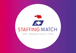 Staffing Match