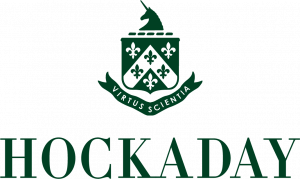 The Hockaday School