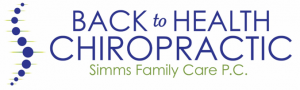 Back to Health Chiropractic