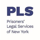 Prisoners' Legal Services of New York (PLSNY) (Albany, NY)