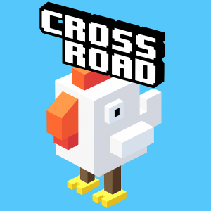 Crossy Road 2