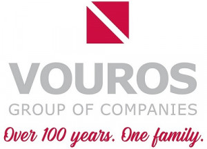 AJ VOUROS LTD