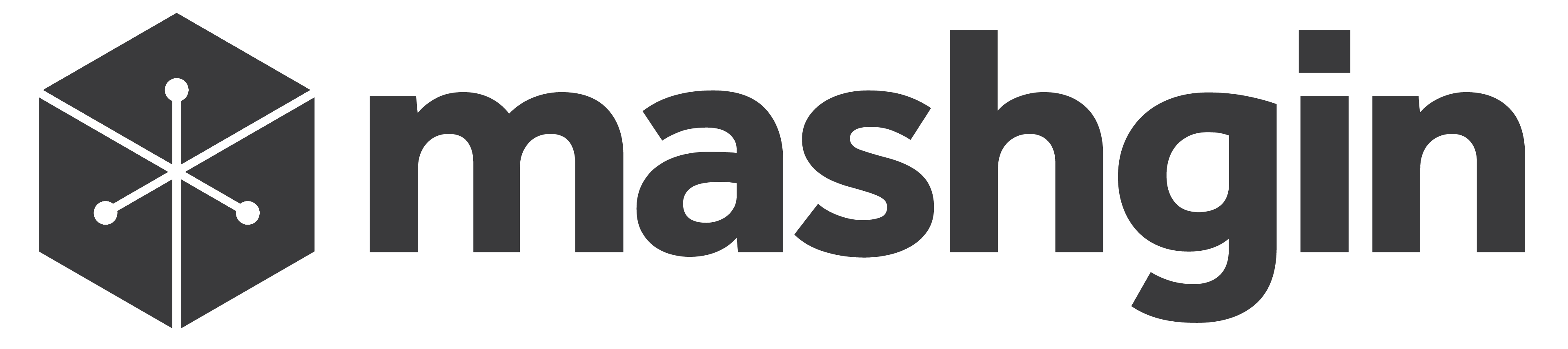 Mashgin