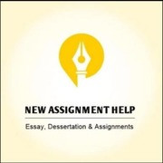 New assignment help