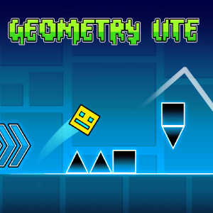 Geometry Dash PC