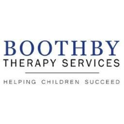 Boothby Therapy Services