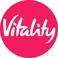 Vitality Group Inc.