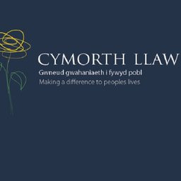 Cymorth Llaw Ltd