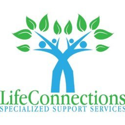LifeConnections Shared Living