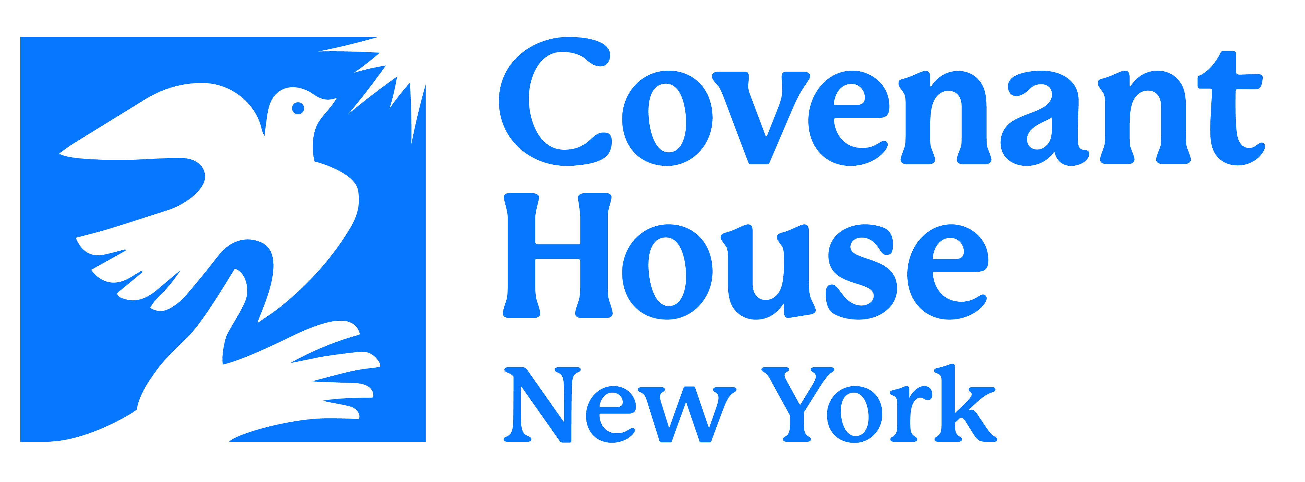 Covenant House New York