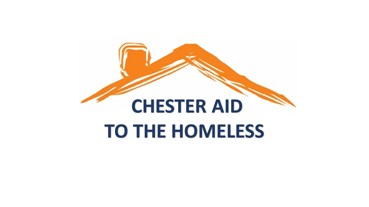 Chester Aid to the Homeless CATH CEO