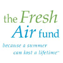 The Fresh Air Fund