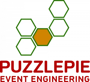 PUZZLEPIE EVENT ENGINEERING