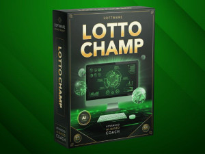 Lotto Champ Software Review 2026 – Honest Results & Verdict