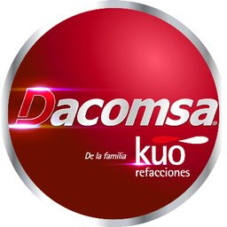 DACOMSA SA DE CV