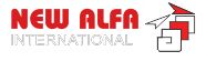 New Alfa  International