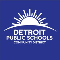 Detroit Public Schools Community District