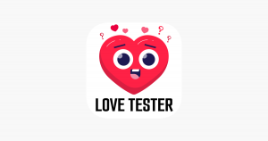 Love Tester