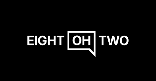 Eight Oh Two Marketing