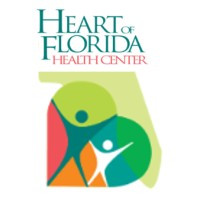❤️HEART OF FLORIDA HEALTH CENTER