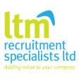 LTM Recruitment Specialists Ltd