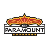 The Paramount Theater of Charlottesville