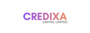 CREDIXA CAPITAL LTD