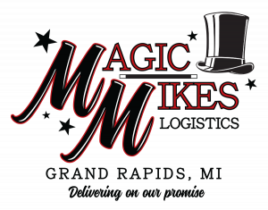 Magic Mikes Logistics