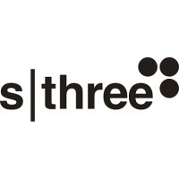 SThree