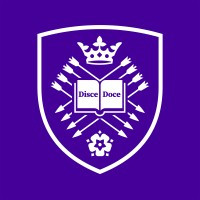 The University of Sheffield