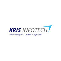 Kris Infotech : Technology & Talent - Synced