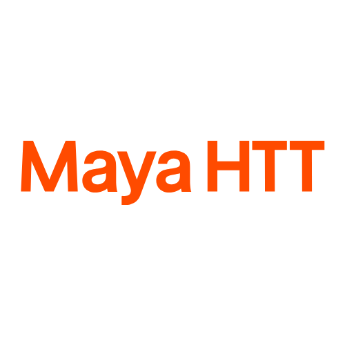 Maya HTT