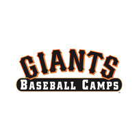 Giants Baseball & Softball Camps