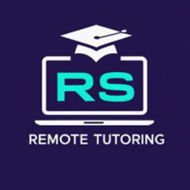 Rs Remote Tutoring