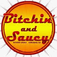 Bitchin' Sauce
