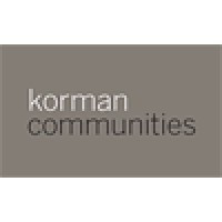 Korman Communities