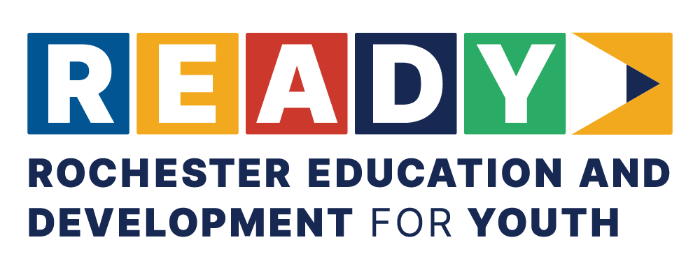 Rochester Education and Development for Youth (Ready)