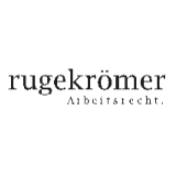 rugekrömer Fachanwälte für Arbeitsrecht PartG mbB