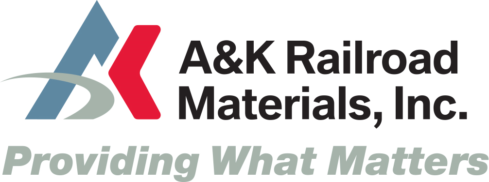 A&K Railroad Materials Inc