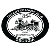 CITY OF ADAIRSVILLE