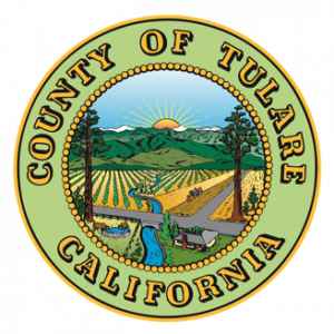 County of Tulare