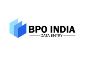 BPO India Data Entry