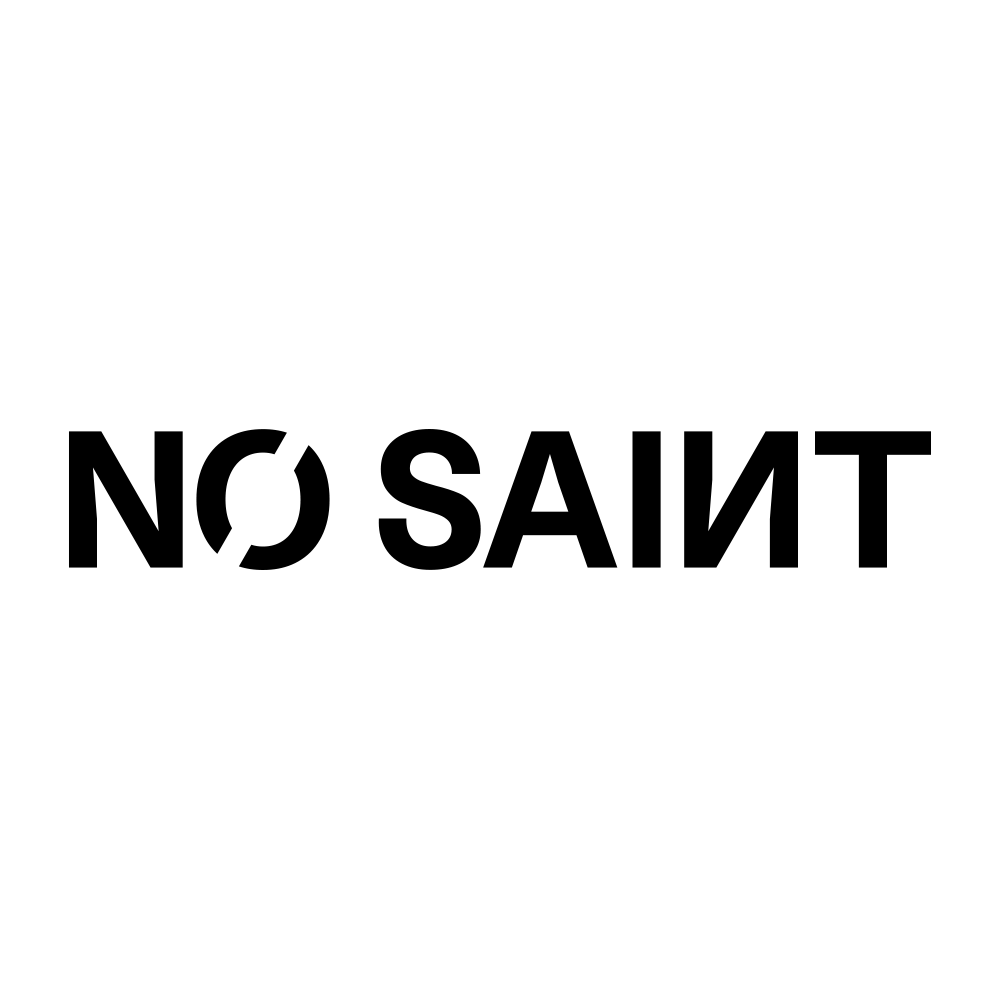 No Saint