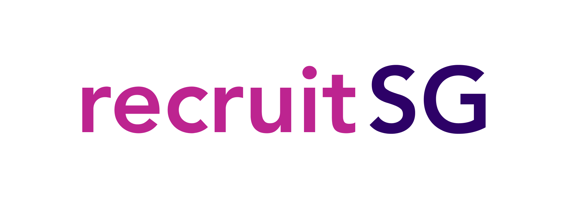 recruitSG