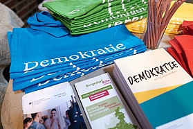 Bergedorf-Bille-Stiftung zur sozialen Integration von Menschen