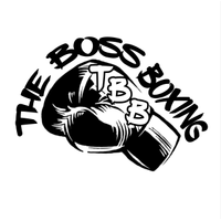 The Boss Boxing