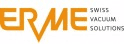 Erme AG swiss vacuum solutions